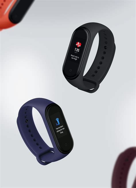 ebay mi band 4 nfc global version|Xiaomi Mi Band 4 for sale .